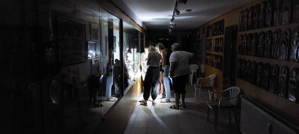 Pressemitteilung: Kultur bei Nacht